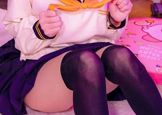 收获Kinako美图合集的同时，你是不是也期待Potato Godzilla发威？